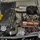 Illustration for article titled Whats This Engine Bay?